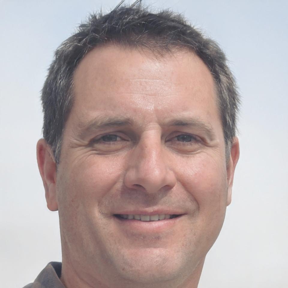 Ritratto del Professor Massimo Torretta